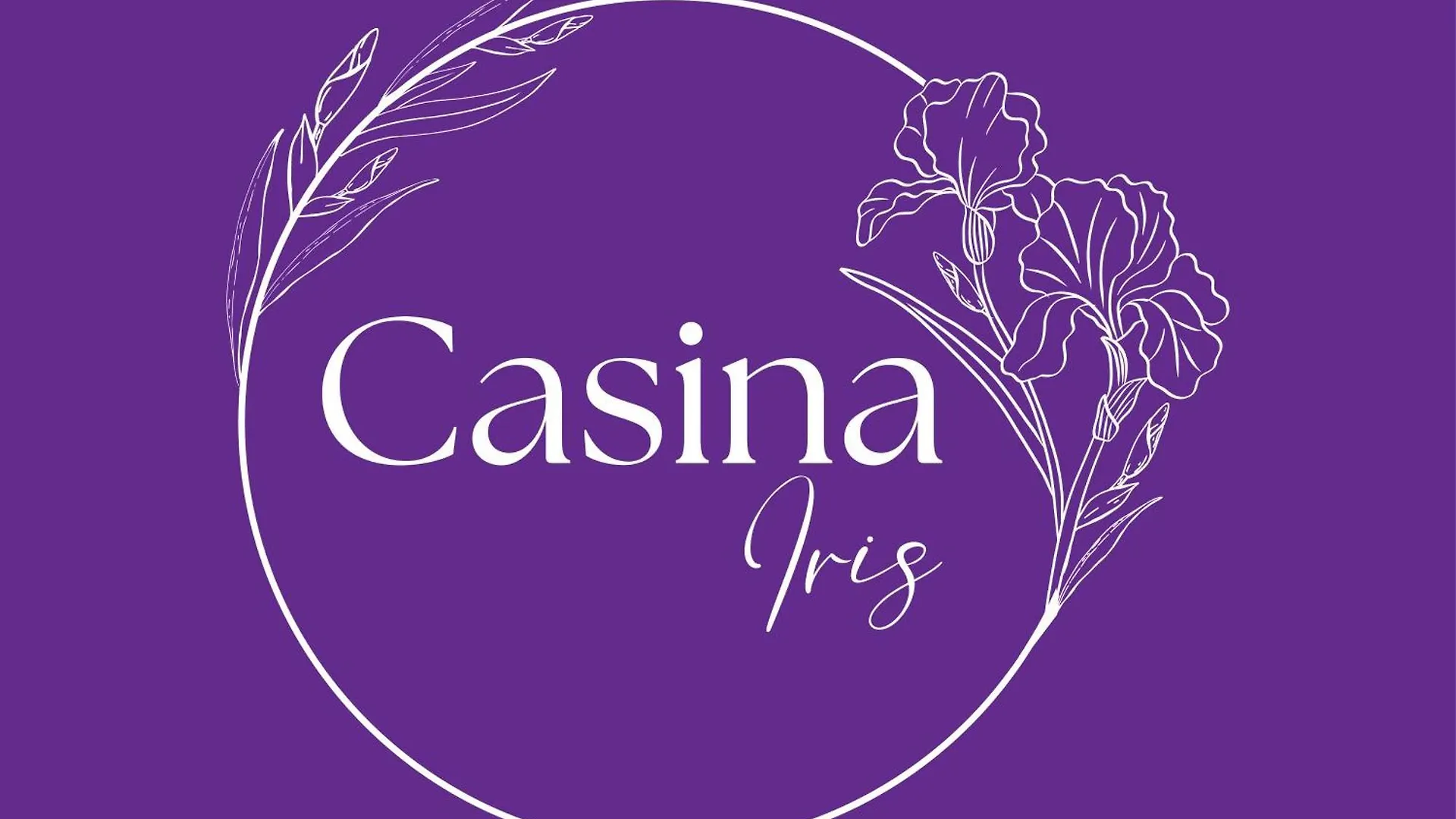 Апартаменты Casina Iris - Реджелло Италия