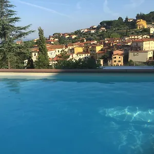 La Terrazza Di Gasthof