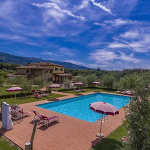 Savernano Реджелло